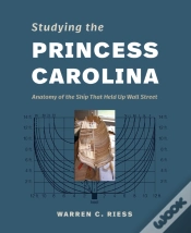 Capa do artigo Studying The Princess Carolina