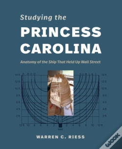 Capa do artigo Studying The Princess Carolina