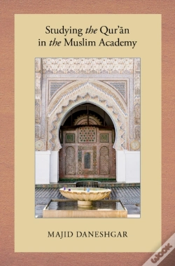 Capa do artigo Studying The Qur'An In The Muslim Academy