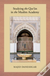 Capa do artigo Studying The Qur