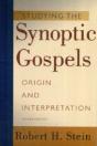 Studying The Synoptic Gospels Â€“ Origin And Interpretation - Preview