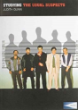 Studying "The Usual Suspects" - Preview