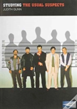 Capa do artigo Studying "The Usual Suspects"
