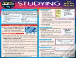 Studying Tips, Tricks & Hacks