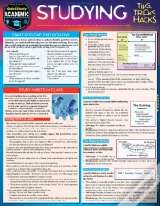 Capa do artigo Studying Tips, Tricks & Hacks