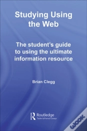 Capa do artigo Studying Using The Web
