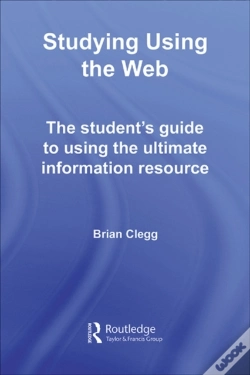 Capa do artigo Studying Using The Web