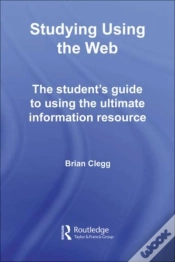 Capa do artigo Studying Using The Web