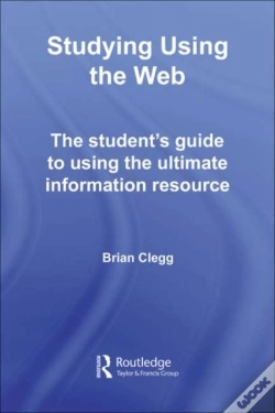 Capa do artigo Studying Using The Web