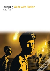 Capa do artigo Studying Waltz With Bashir