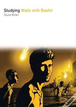 Capa do artigo Studying Waltz With Bashir