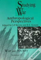 Studying War