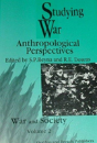 Studying War - Preview