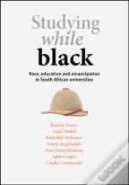 Studying While Black