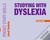 Studying With Dyslexia
