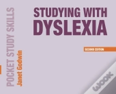 Studying With Dyslexia