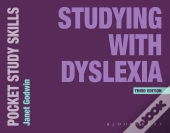 Studying With Dyslexia