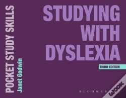 Capa do artigo Studying With Dyslexia