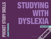 Capa do artigo Studying With Dyslexia