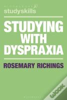 Studying With Dyspraxia