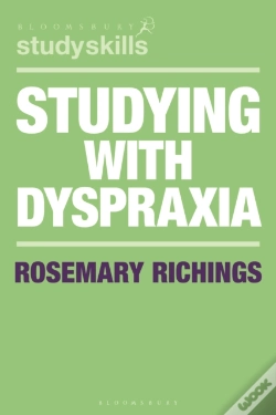 Capa do artigo Studying With Dyspraxia