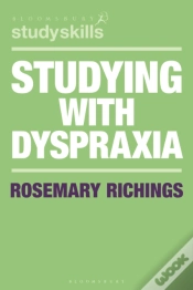 Capa do artigo Studying With Dyspraxia