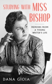 Capa do artigo Studying With Miss Bishop