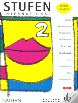 Capa do artigo Stufen Niveau 2 Eleve