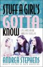 Stuff A Girl'S Gotta Know - Preview