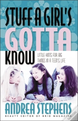 Capa do artigo Stuff A Girl'S Gotta Know