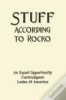 Stuff According To Rocko