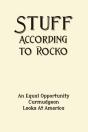 Stuff According To Rocko - Preview