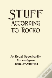 Capa do artigo Stuff According To Rocko