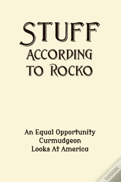 Capa do artigo Stuff According To Rocko