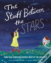 Capa do artigo Stuff Between The Stars