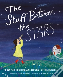 Capa do artigo Stuff Between The Stars