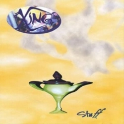 Capa do artigo Stuff - CD