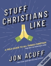 Stuff Christians Like