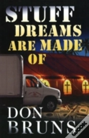 Capa do artigo Stuff Dreams Are Made Of