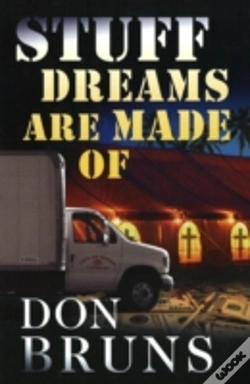 Capa do artigo Stuff Dreams Are Made Of
