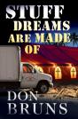 Stuff Dreams Are Made Of - Preview