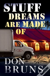 Capa do artigo Stuff Dreams Are Made Of