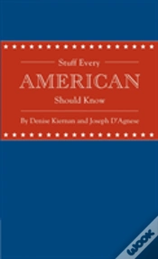 Capa do artigo Stuff Every American Should Know