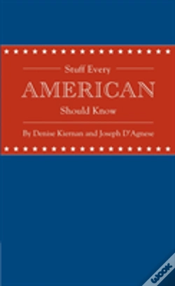 Capa do artigo Stuff Every American Should Know