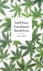 Stuff Every Cannabisseur Should Know - Preview
