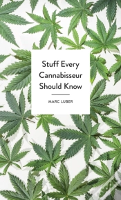 Capa do artigo Stuff Every Cannabisseur Should Know
