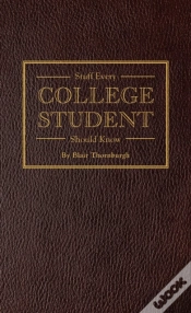 Capa do artigo Stuff Every College Student Should Know