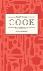Stuff Every Cook Should Know - Preview