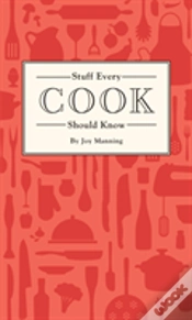 Capa do artigo Stuff Every Cook Should Know