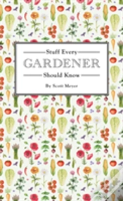 Capa do artigo Stuff Every Gardener Should Know